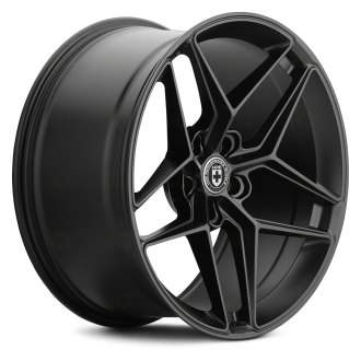 HRE FlowForm® - FF11 Tarmac
