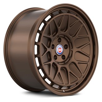 HRE Forged® - 500 GTM Monoblok (Vintage GT Series)