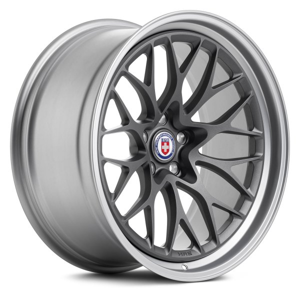 HRE Forged® - 520 FMR® 2PC (520 Series) Custom Finish