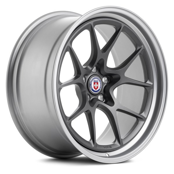 HRE Forged® - 521 FMR® 2PC (520 Series) Custom Finish