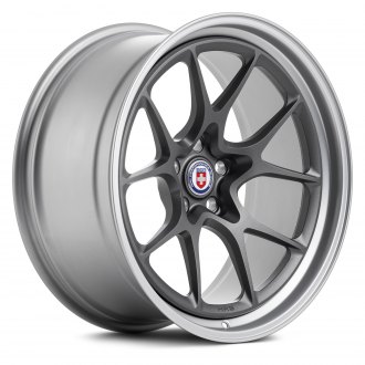 HRE Forged® - 521 FMR® 2PC (520 Series)