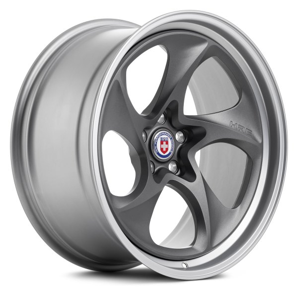 HRE Forged® - 522 FMR® 2PC (520 Series) Custom Finish
