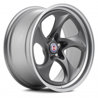 HRE Forged® - 522 FMR® 2PC (520 Series)