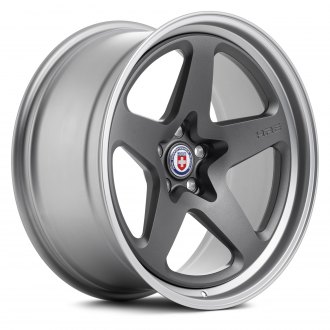 HRE Forged® - 527 FMR® 2PC (520 Series)