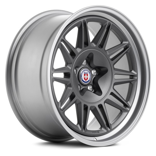 HRE Forged® - 528 FMR® 2PC (520 Series) Custom Finish