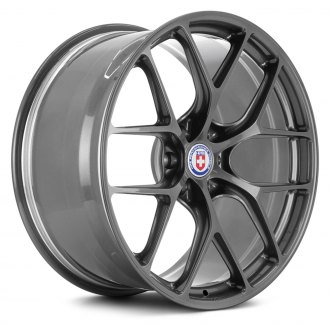 HRE Forged® - R161 Lightweight Monoblok (Series R1)