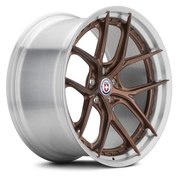 HRE Forged® - S101SC 2PC (Series S1SC)