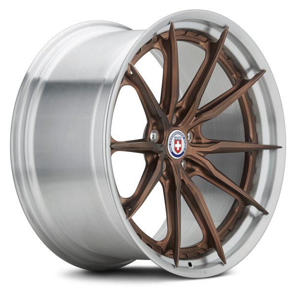 HRE Forged® - S104SC 2PC (Series S1SC)