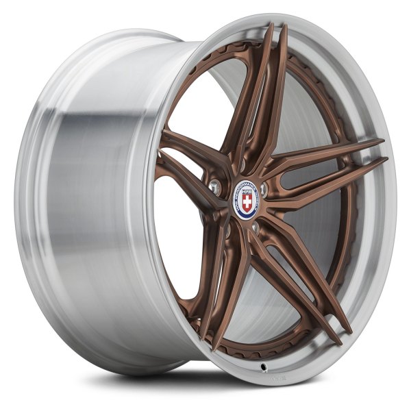 HRE Forged® - S107SC 2PC (Series S1SC)