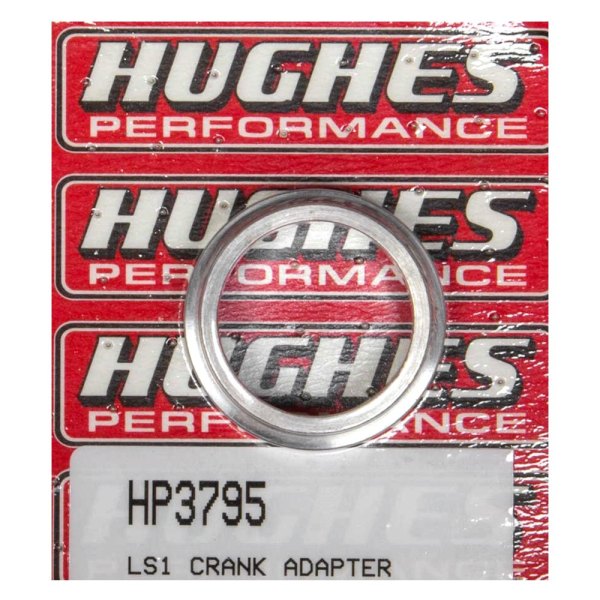 Hughes Performance® - Flexplate Adapter