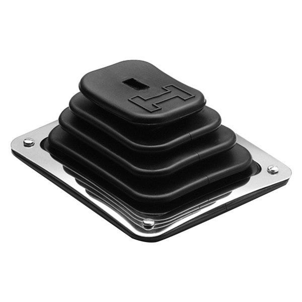 Hurst Shifters® - B-4 Shifter Boot and Plate