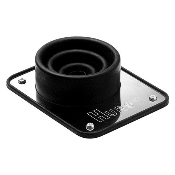 Hurst Shifters® - Manual Transmission B-1 Shifter Boot and Plate