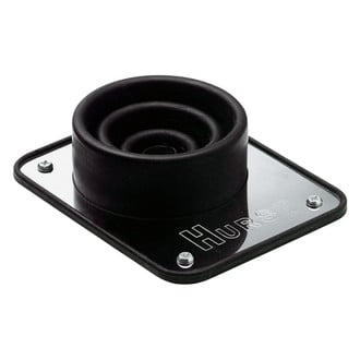 Hurst Shifters® - Manual Transmission B-1 Shifter Boot and Plate