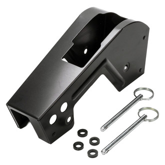Hurst Shifters® - Quarter Stick™ Shifter Anodized Aluminum Cover