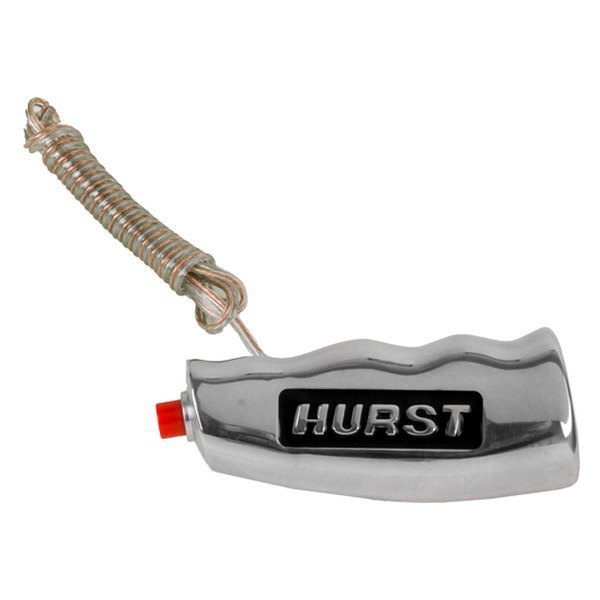 Hurst Shifters® - Manual T-Handle Polished Shift Knob