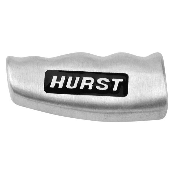 Hurst Shifters® - Manual T-Handle Brushed Shift Knob