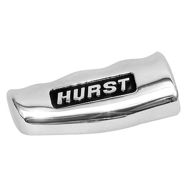 Hurst Shifters® - Manual T-Handle Polished Shift Knob