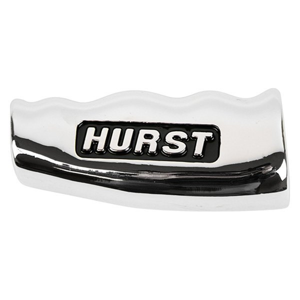 Hurst Shifters® - Manual/Automatic T-Handle Chrome Shift Knob