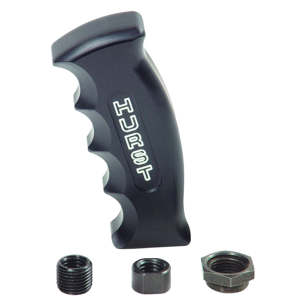 Hurst Shifters® Pistol Grip Handle