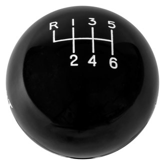 Hurst Shifters™ - Shift Knobs, Handles, Boots, Sticks 