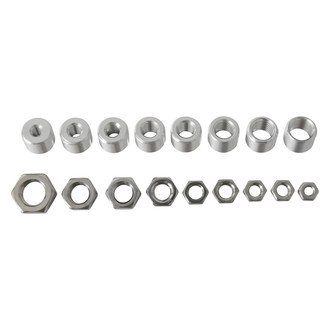 Hurst Shifters® - Shifter Ball Adapter Kit