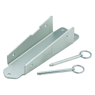 Hurst Shifters® - Quick Detach Automatic Transmission Adapter Plate Kit