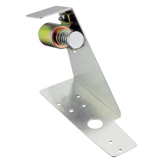 Hurst Shifters® - Quarter Stick™ Solenoid Shift Kit