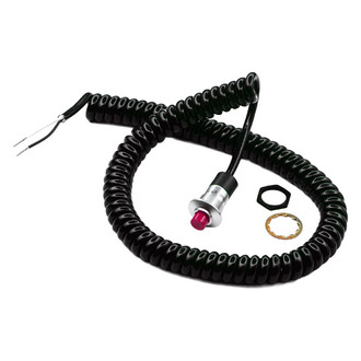 Hurst Shifters® - Pushbutton Switch