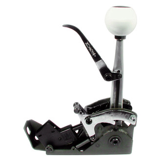 Hurst Shifters® - Quarter Stick™ Race Automatic Transmission Shifter Assembly