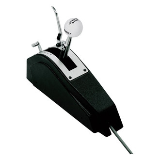 Hurst Shifters® - Quarter Stick™ 2 Race Automatic Transmission Shifter Assembly