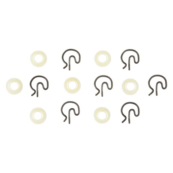 Hurst Shifters® 3320001 Shifter Bushing Kit