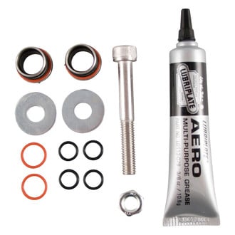 Hurst Shifters® - Pit Pack™ Extreme Duty Manual Transmission Shift Bushing