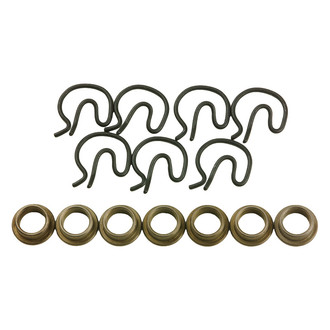 Hurst Shifters® - Pit Pack™ Manual Transmission Shift Bushing