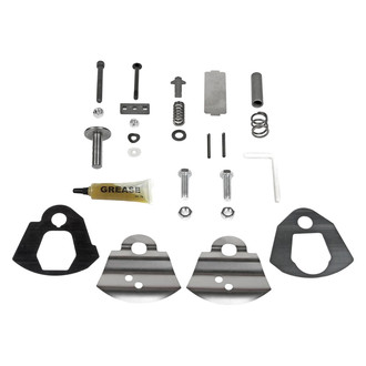 Hurst Shifters® - Comp/Plus™ Transmission Shifter Rebuild Kit