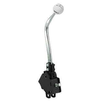 Hurst Shifters® - Mastershift Shifter Assembly