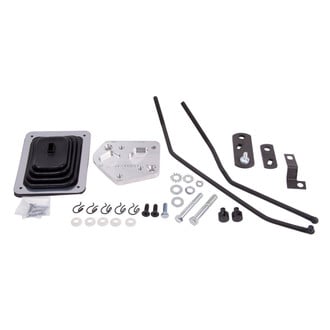 Hurst Shifters® - Mastershift™ Manual Transmission Shifter Lever Kit
