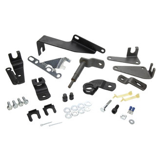 Hurst Shifters® - Quarter Stick™ Automatic Transmission Shift Kit