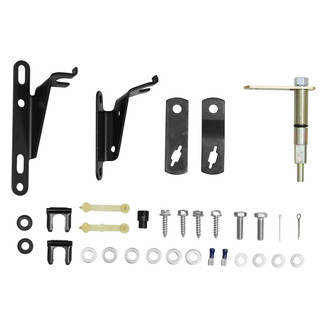 Hurst Shifters® - Quarter Stick™ 2 Automatic Transmission Shift Kit