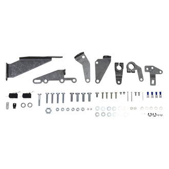 Hurst Shifters® - V-Matic™ Automatic Transmission Shift Kit