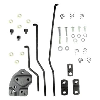Hurst Shifters® - Competition/Plus™ Manual Transmission Shifter Lever Kit