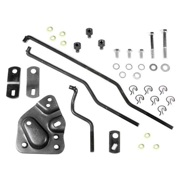 Hurst Shifters® - Competition Plus™ Installation Kit