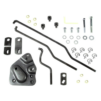 Hurst Shifters® - Competition/Plus™ Manual Transmission Shifter Lever Kit