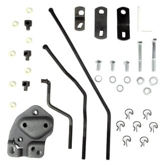 Hurst Shifters® - Competition Plus Installation Kit