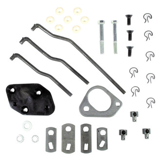 Hurst Shifters® - Competition Plus Installation Kit