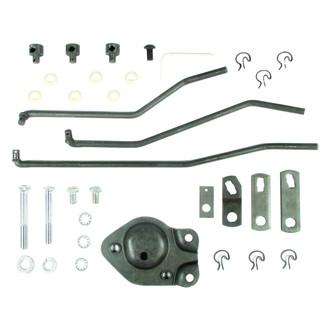 Hurst Shifters® - Competition/Plus™ Manual Transmission Shifter Lever Kit