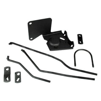 Hurst Shifters® - Competition/Plus™ Manual Transmission Shifter Lever Kit