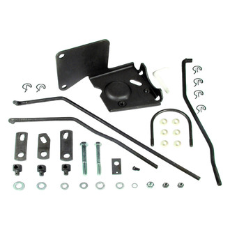 Hurst Shifters® - Competition/Plus™ Manual Transmission Shifter Lever Kit