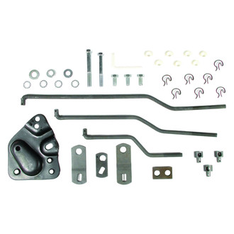 Hurst Shifters® - Competition/Plus™ Manual Transmission Shifter Lever Kit