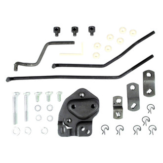 Hurst Shifters® - Competition Plus Installation Kit