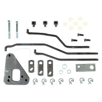 Hurst Shifters® - Competition Plus Installation Kit